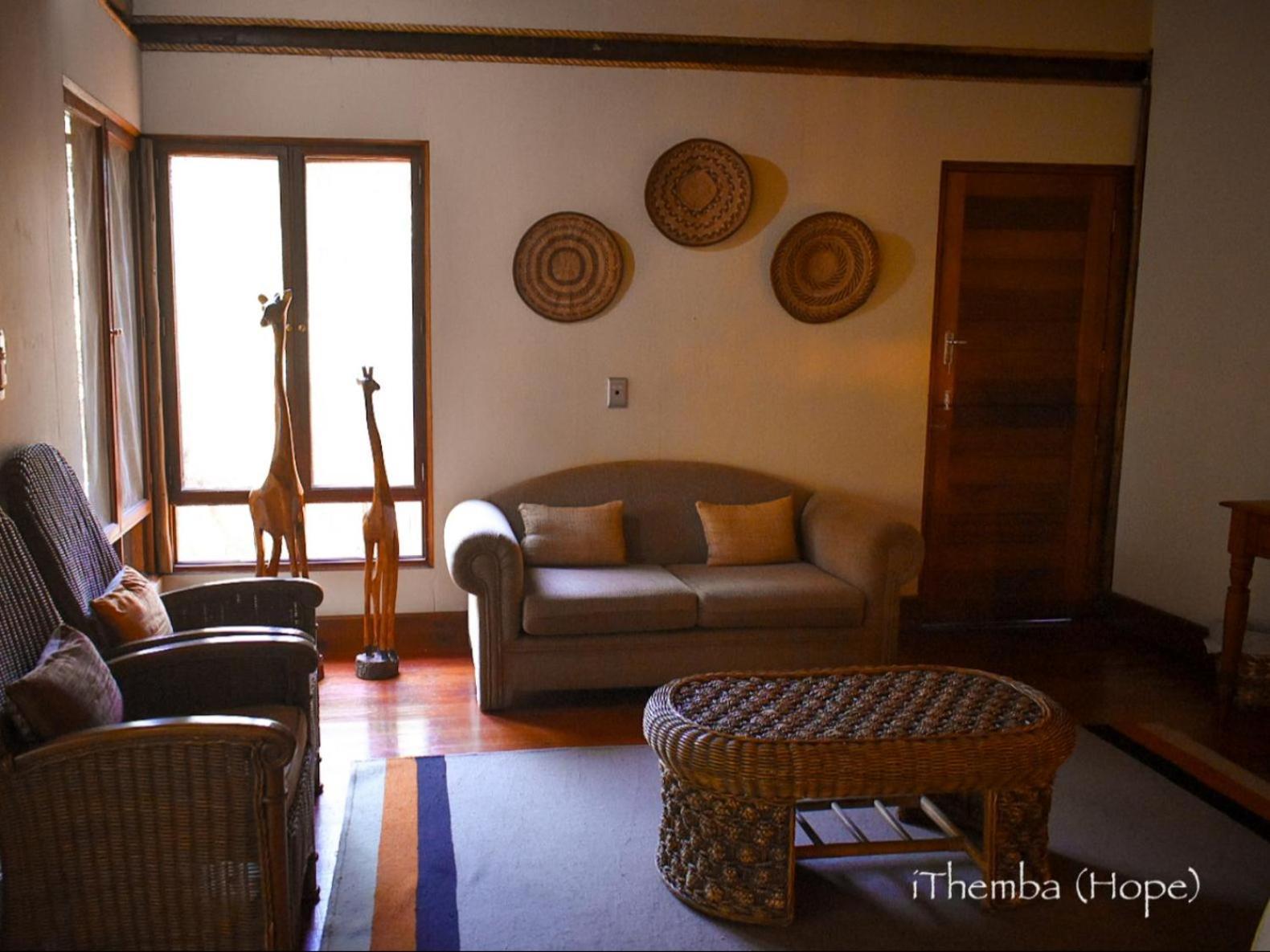 Ihlozi Bush Lodge 赫卢赫卢韦 外观 照片