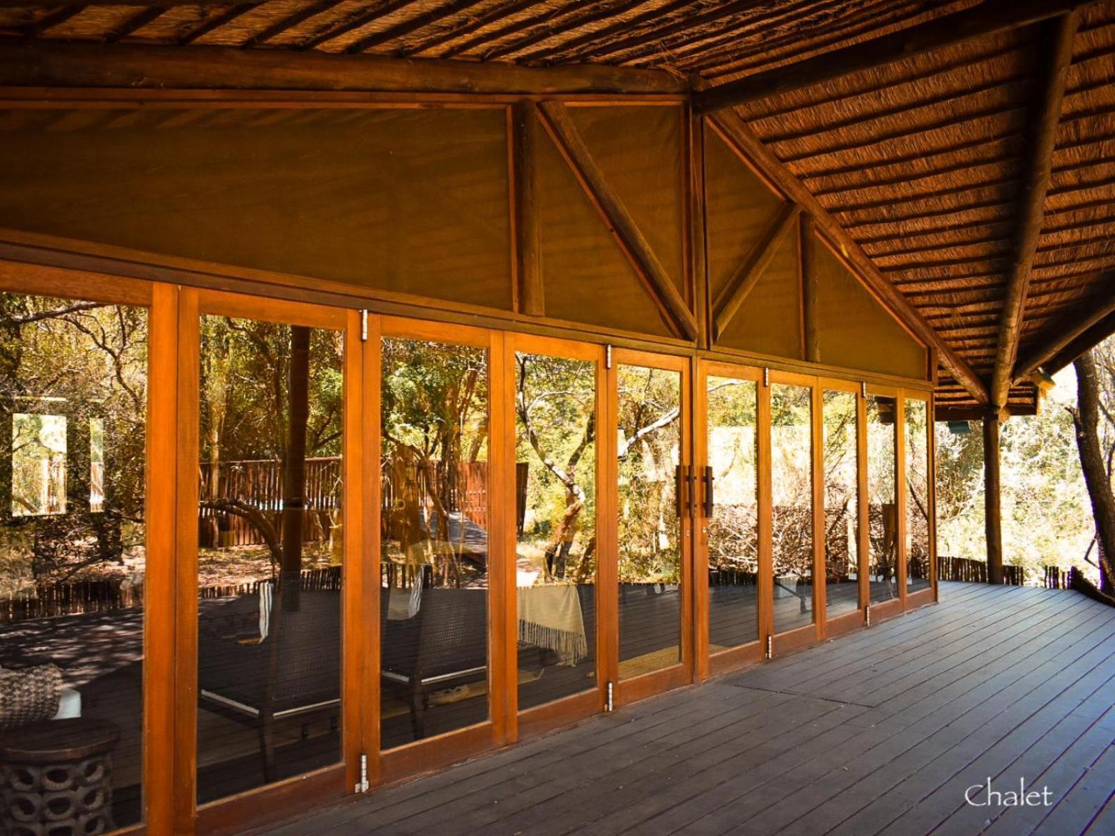 Ihlozi Bush Lodge 赫卢赫卢韦 外观 照片