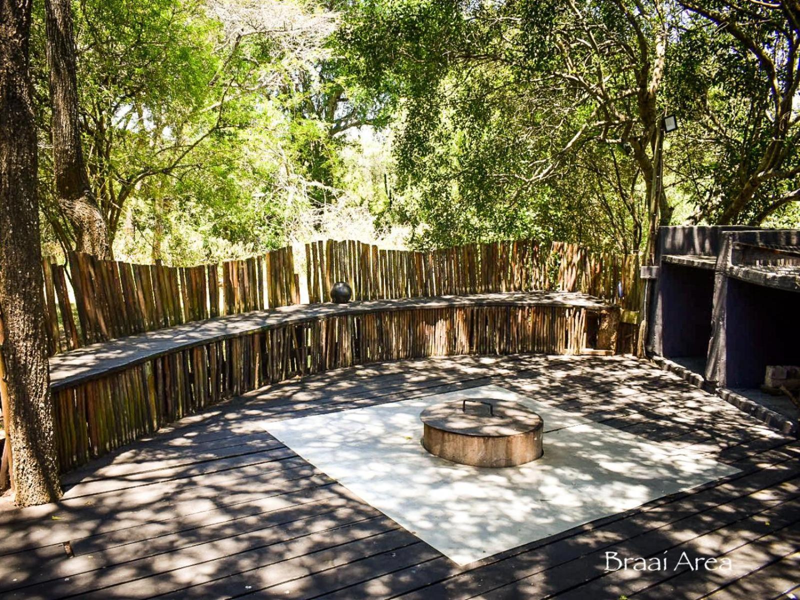 Ihlozi Bush Lodge 赫卢赫卢韦 外观 照片